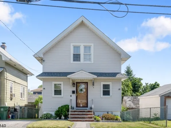 512 Miner Ter, Linden City, NJ 07036