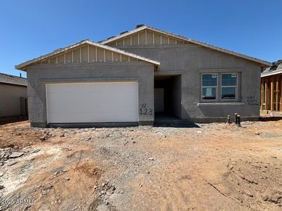 46868 W OLD TIMER Road, Maricopa, AZ, 85139