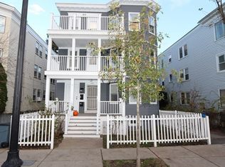 346 Hyde Park Ave #1, Roslindale, MA 02131