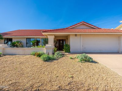 15245 E PALOMINO Boulevard, Fountain Hills, AZ, 85268