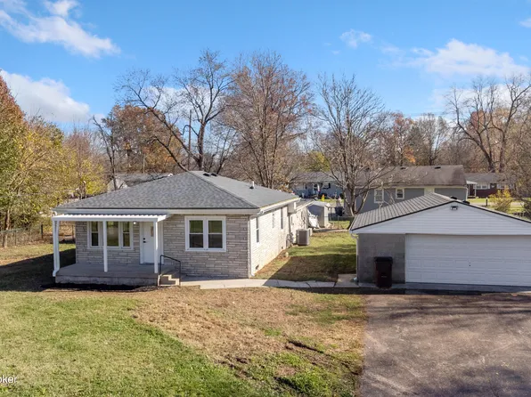 6605 Kenmore Ave, Louisville, KY 40216