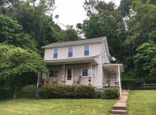 102 Johnson Hollow Rd, Fayette City, PA 15438