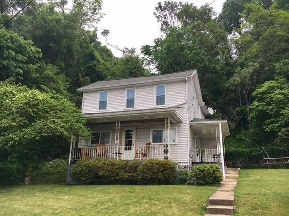102 Johnson Hollow Rd, Fayette City, PA 15438