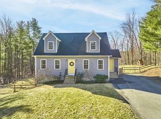141 Nourse Rd, Ashby, MA 01431
