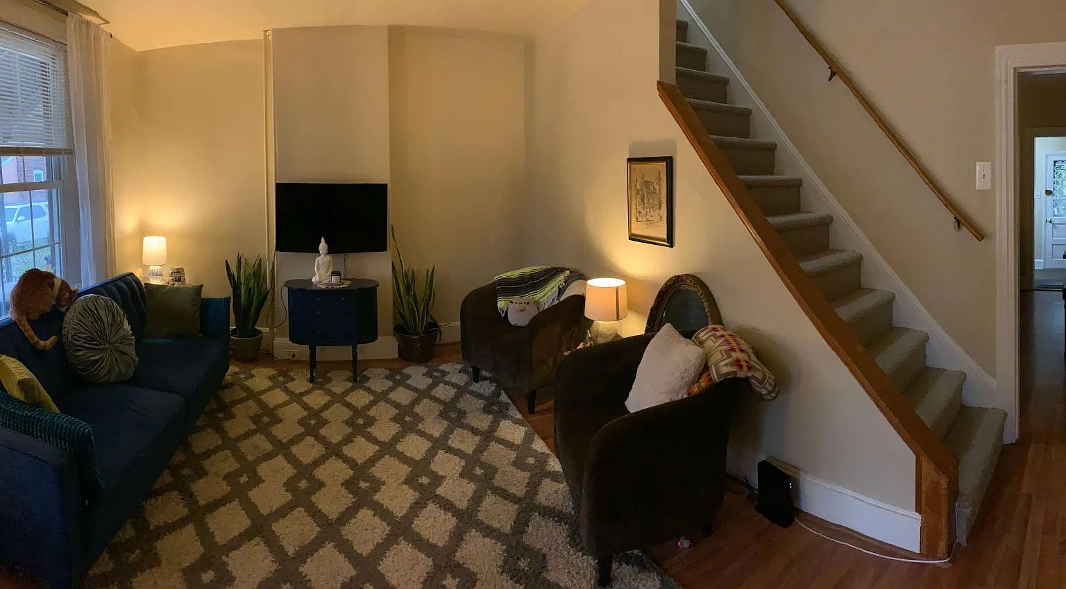 2 bed, 1200 sqft, $1,950 — Photo 2