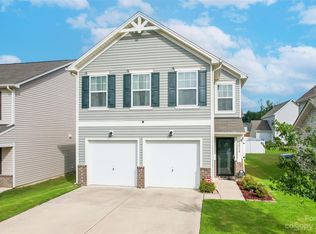 12538 Garron Rd, Midland, NC 28107