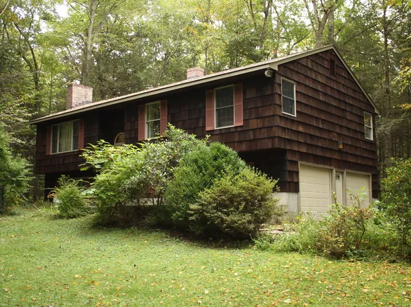 1180 West Purchase Road, Southbury, CT 06488