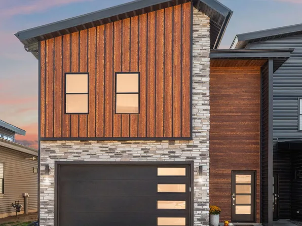 283 Nomo Pl, Crown Point, IN 46307