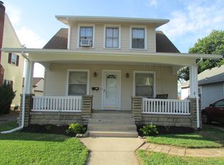 451 Chestnut St, Chillicothe, OH 45601
