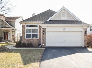 1615 Easton Ct, Gurnee, IL 60031