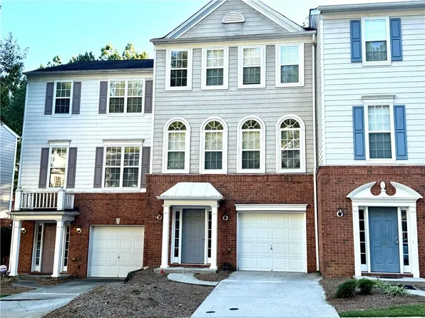 3980 Howell Park Rd, Duluth, GA 30096