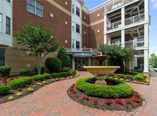 239 Duke St UNIT 407, Norfolk, VA 23510