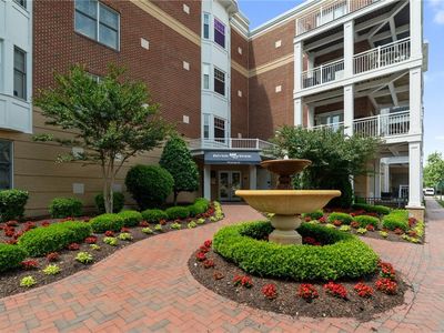239 Duke St Unit 407, Norfolk, VA, 23510