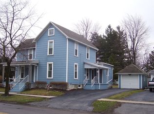 402 E Market St, Tiffin, OH 44883