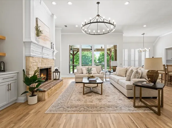 1740 Highland Meadows Dr, Prosper, TX 75078