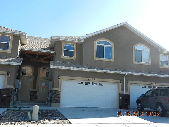 2nd image of 3409 S Acord Meadows Pl