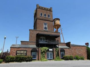 1 Tower Rd, Oxford, AL 36203