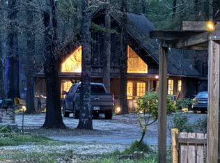 10481 Loomis Landing Rd, De Valls Bluff, AR 72041