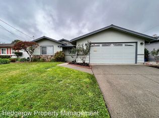 3265 Baywood Ln, Napa, CA 94558