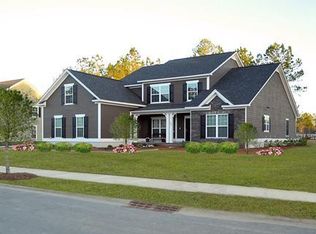 208 Claremont Way, Pooler, GA 31322