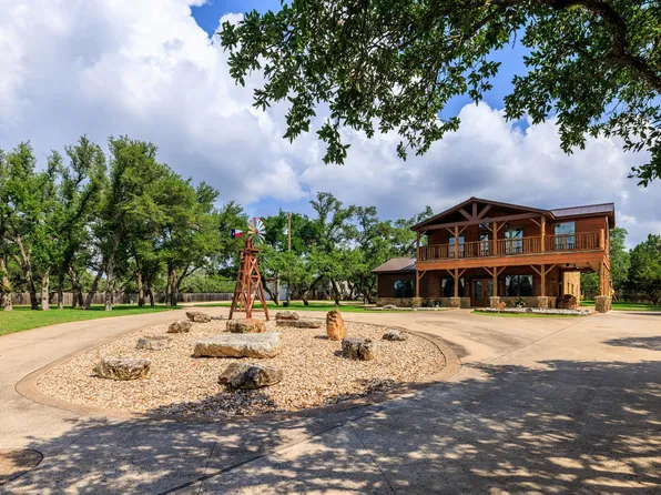 19505 Fm 150 W, Driftwood, TX 78619