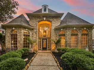 19235 Kessington Ln, Houston, TX 77094
