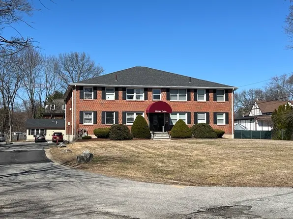 3 Pailet Dr APT 7, North Chelmsford, MA 01863