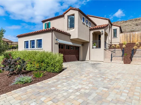 3069 Arezzo Dr, San Luis Obispo, CA 93401