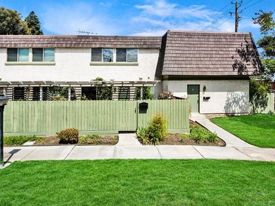 409 N Jeanine Dr Unit C, Anaheim, CA, 92806