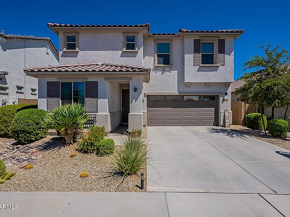 2nd image of 25441 N 143RD Drive