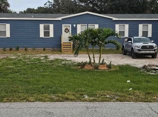 6550 Whaley Rd, Merritt Island, FL 32953