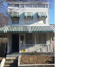 1311 N 33rd St, Richmond, VA 23223