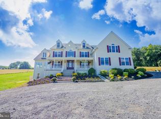 12763 Liberty Rd, Union Bridge, MD 21791