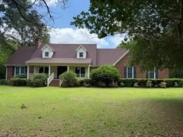 235 Highway 165, Eufaula, AL 36027