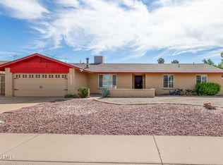 4125 W Hartford Ave, Glendale, AZ 85308