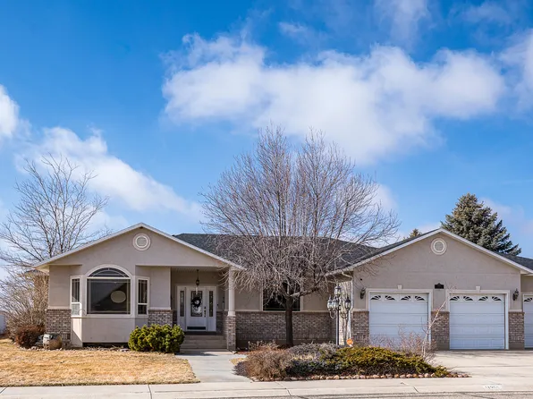 1135 W Park Ridge Dr S, Roosevelt, UT 84066