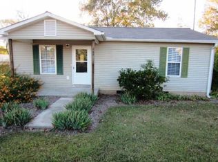 268 Kelly Mill Rd, Seneca, SC 29672