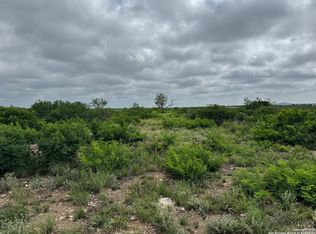 660 Legend Hls, Uvalde, TX 78801