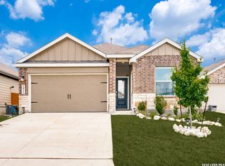 5811 Dalliance Ct, Bulverde, TX 78163