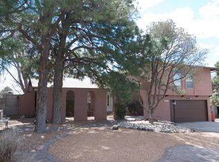 6512 Colleen Ave NE, Albuquerque, NM 87109
