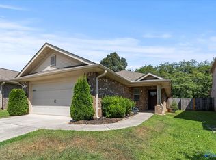 151 Brooklawn Dr, Harvest, AL 35749