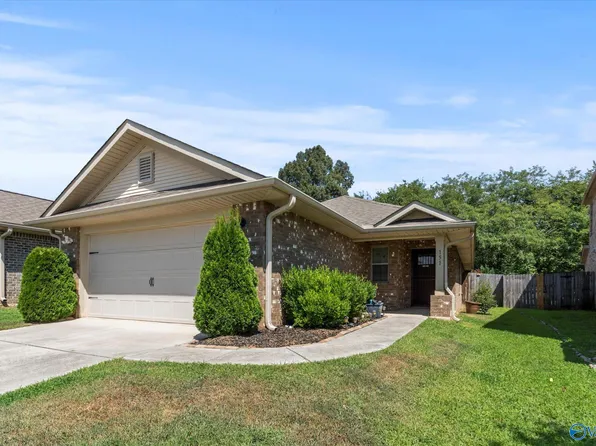 151 Brooklawn Dr, Harvest, AL 35749