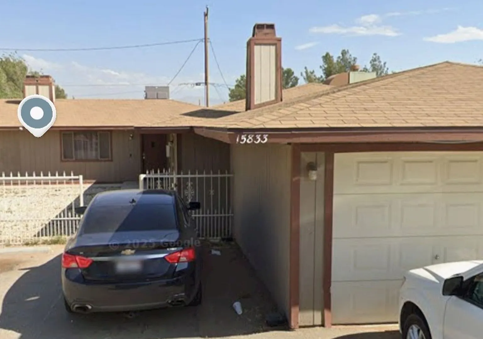 15833 Serrano Rd — Photo 3