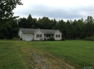 1231 Poplar Lawn Rd, Blackstone, VA 23824