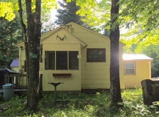 76 Garnet Lake Rd, Warrensburg, NY 12885