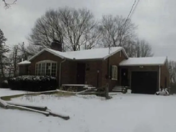 2803 Oneida Valley Rd, Parker, PA 16049