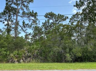21 Peabody St LOT 421, Orlando, FL 32833