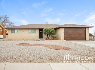 7000 Dellwood Rd NE, Albuquerque, NM 87110