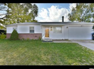 4851 W 5100 S, Kearns, UT 84118