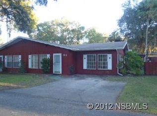31 Country Club Dr, New Smyrna Beach, FL 32168